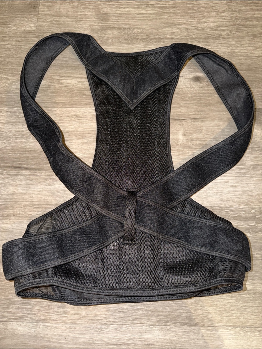 Back correction - Picture 4 of 7